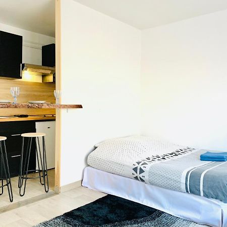 Appartement Cosy Tout Confort - Proche Gare & Centre 勒芒 外观 照片